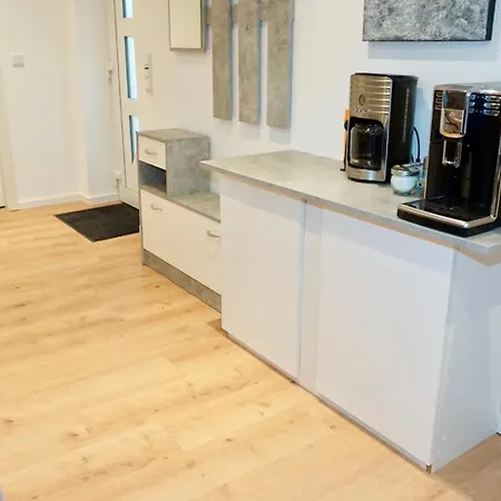 Das Kleine Gemuetliche Apartment Direkt Am Wald Oldenburg Esterno foto