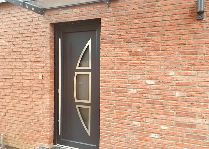 Das Kleine Gemuetliche Apartment Direkt Am Wald