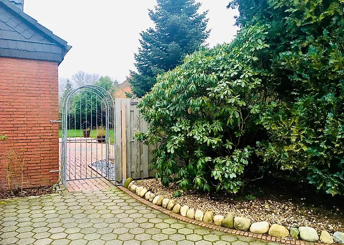 Das Kleine Gemuetliche Apartment Direkt Am Wald